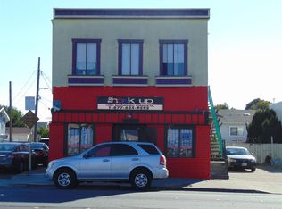 12981 San Pablo Ave, Richmond, CA 94805