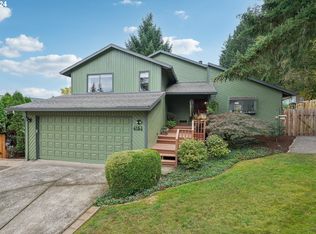 6154 SW 161st Pl, Beaverton, OR 97007