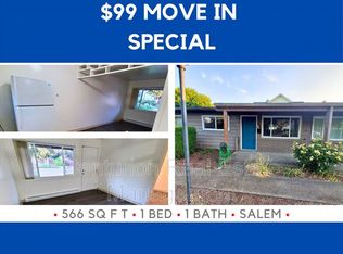 237 Kearney St SE, Salem, OR 97302