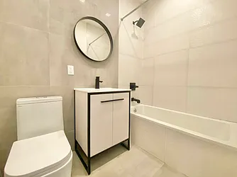 Rented by Doorway NYC, LLC