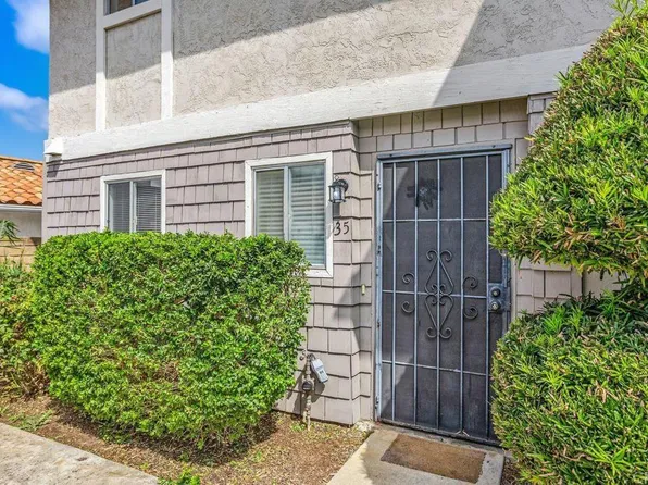 2112 E Vista Way APT 35, Vista, CA 92084