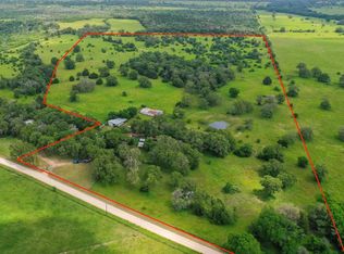 1890 Sandy Fork Rd, Harwood, TX 78632