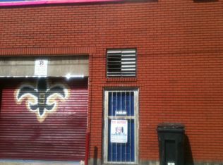 1731 N Rampart St, New Orleans, LA 70116