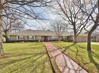 1516 Westchester Dr, Oklahoma City, OK 73120