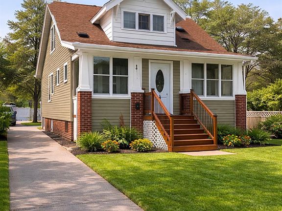 2nd image of 19145 Riopelle St