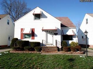 24771 Zeman Ave, Euclid, OH 44123