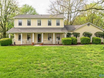 116 Lynbrook Blvd, Madison, AL, 35758