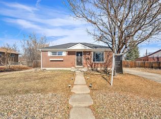 11052 Rosalie Dr, Northglenn, CO 80233