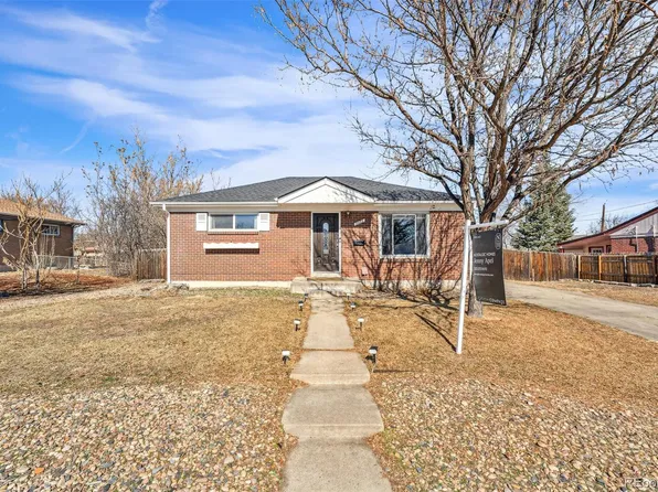 11052 Rosalie Drive, Northglenn, CO 80233