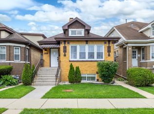 7845 W Cressett Dr, Elmwood Park, IL 60707