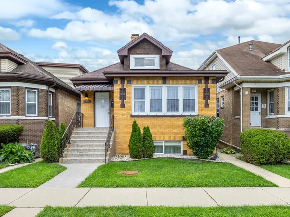 7845 W Cressett Dr, Elmwood Park, IL 60707