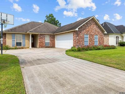 8929 Worthington Estates Ave, Baton Rouge, LA, 70810