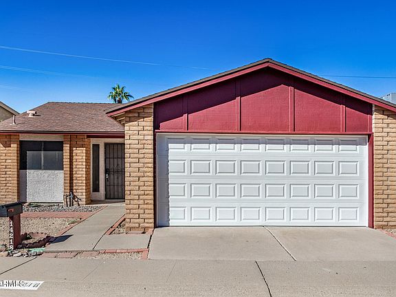 2nd image of 14218 N 26th Drive