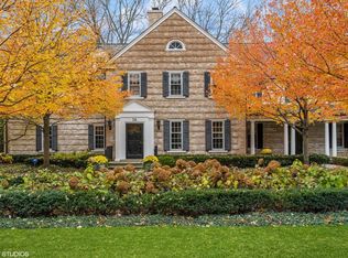 114 De Windt Rd, Winnetka, IL 60093