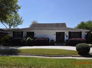 15 Boimare Ave, Kenner, LA 70065