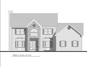 35 Covered Bridge Rd, Neshanic Station, NJ 08853