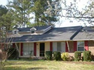 68 Crystal River Dr, Riverdale, GA 30274