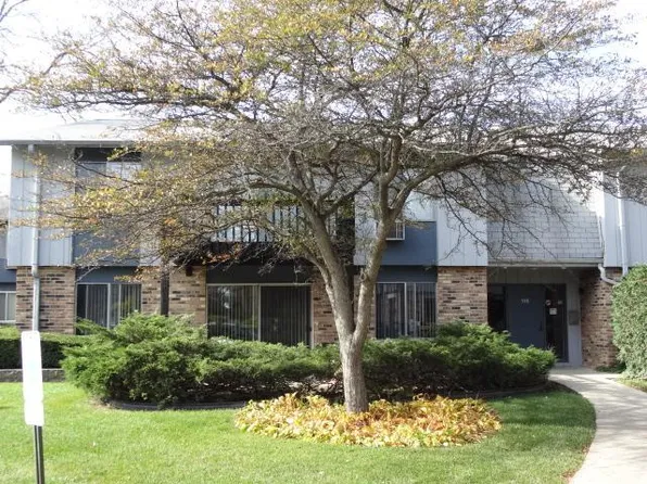 948 E Old Willow Rd APT 201, Prospect Heights, IL 60070