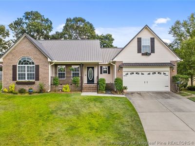 436 Chester Lake Pl, Fayetteville, NC, 28301