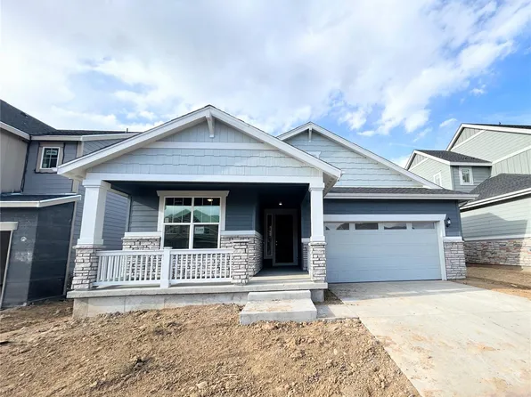 24493 E Pacific Place, Aurora, CO 80018