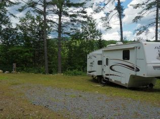 Map 11 Lot 6 Newbury Center Road, Newbury, VT 05051