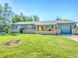 1350 Regent St, Norman, OK 73069