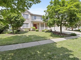 3306 Pebblecreek Pl, Champaign, IL