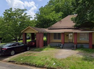 334 Owen Ave, Bessemer, AL 35020