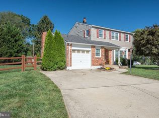 109 Balmore Ln, Wilmington, DE
