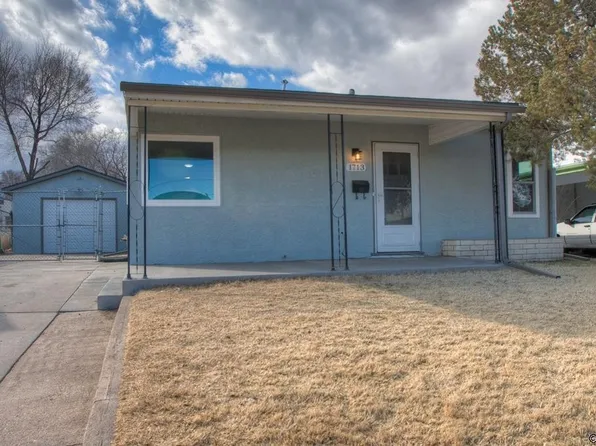 1713 Henry Ave, Pueblo, CO 81005