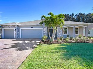 4555 Hebron Dr, Merritt Island, FL 32953