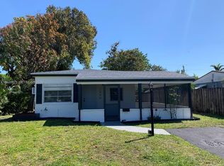 Fulford By The Sea, North Miami Beach, FL 33162