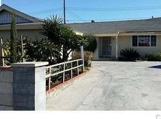 14572 Bushard St, Westminster, CA 92683