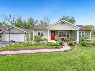 8400 Hillcrest Dr, Orland Park, IL, 60462