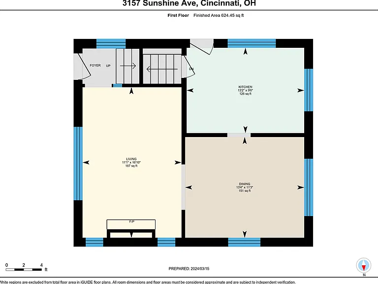3157 Sunshine Ave — Photo 15