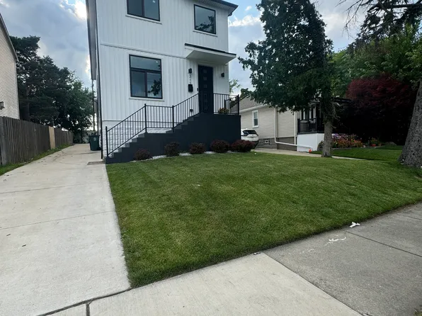 317 Josephine Ave, Royal Oak, MI 48067