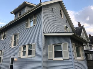 2320 SW 14th St, Akron, OH 44314