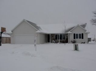 1762 Adare Ct, De Pere, WI 54115