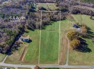 PARCEL One #C, Reidsville, NC 27320