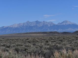 LOT 12 12th St, San Luis, CO 81152