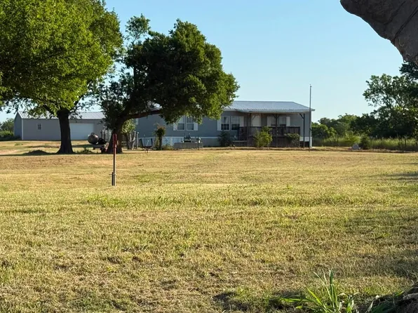 1829 Fairfax Lake Rd, Fairfax, OK 74637