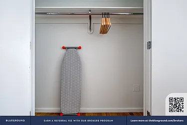 Rented by The Blueground