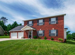 1213 Winglet Ln, Knoxville, TN 37922