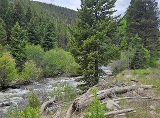 67 Basin Creek Rd, Boulder, MT 59632