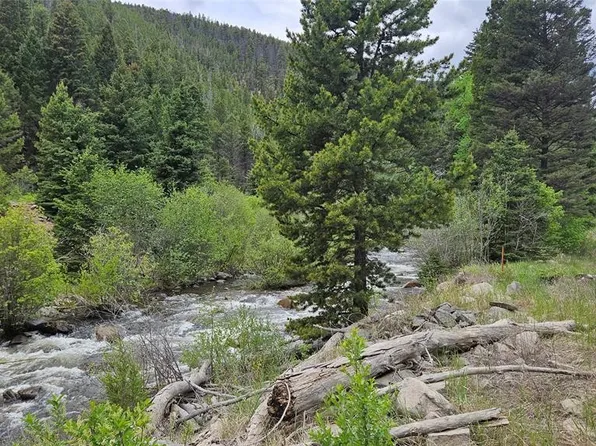 67 Basin Creek Rd, Boulder, MT 59632