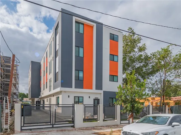 1598 W 36th St, Los Angeles, CA 90018