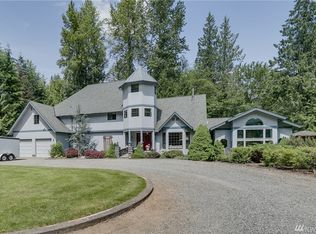 9923 151st Ave SE, Snohomish, WA 98290