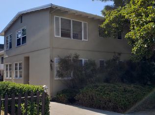 37 Lorton Ave #8, Burlingame, CA 94010