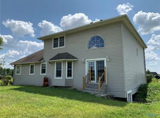 20275 Kiser Rd, Defiance, OH 43512