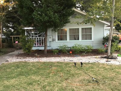 1517 E Moreno St, Pensacola, FL, 32503